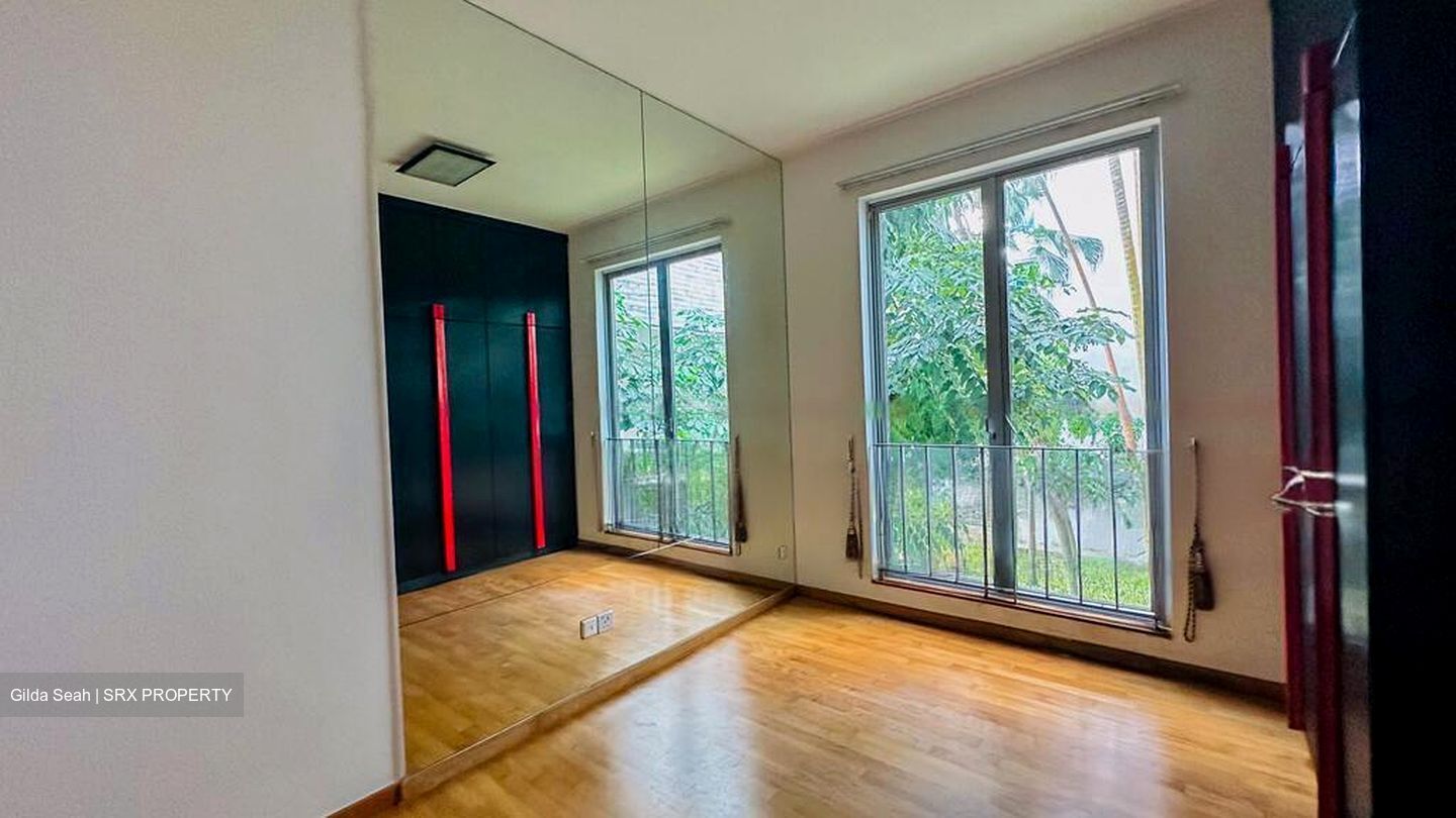 Caribbean At Keppel Bay (D4), Condominium #449459091